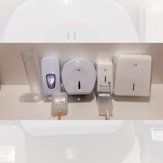 Dispensers
