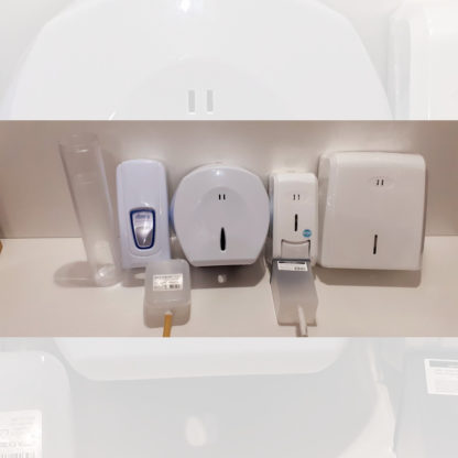 Dispensers