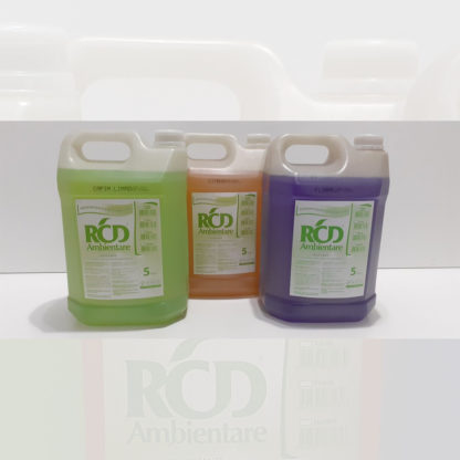 Aromatizantes de ambiente com 5 litros